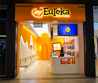 Eureka Snack Bar